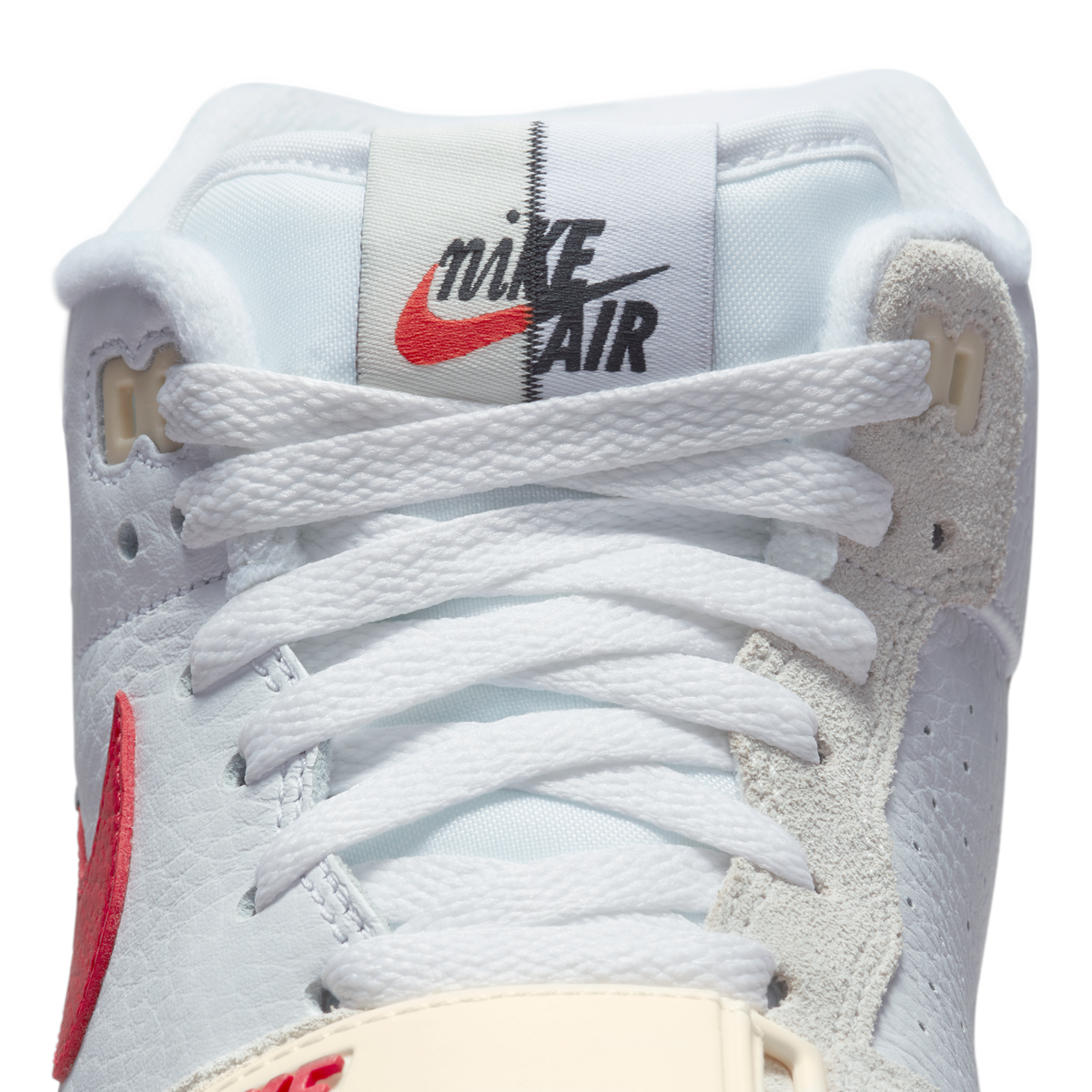 Nike Air Trainer 1 Split Chicago