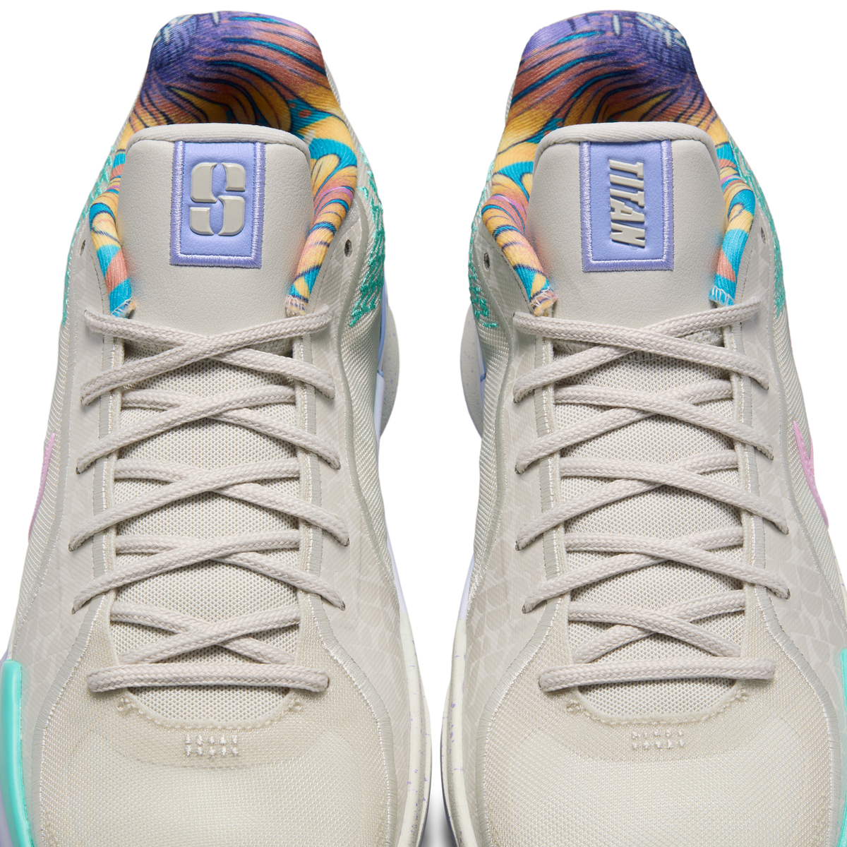 Nike Sabrina 2 Titan Make Space (Women's)