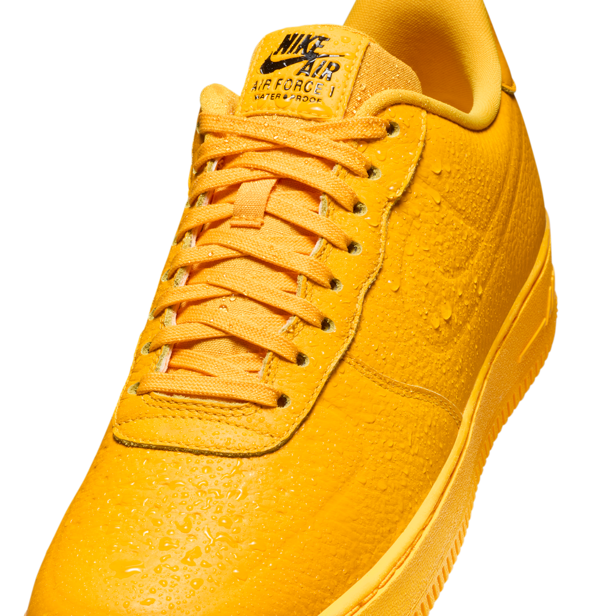 Nike Air Force 1 Low '07 Pro-Tech Waterproof University Gold