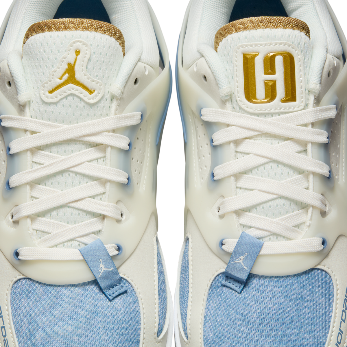 Jordan Heir Denim Gold (Women's)