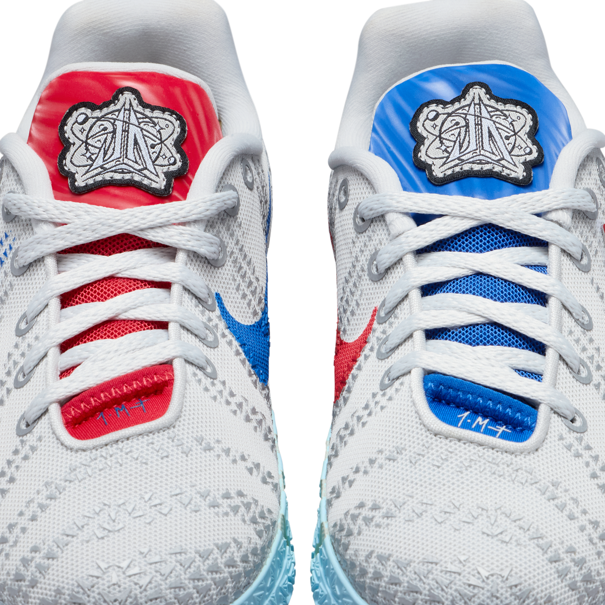 Nike Ja 3 SE Outer Space (GS)