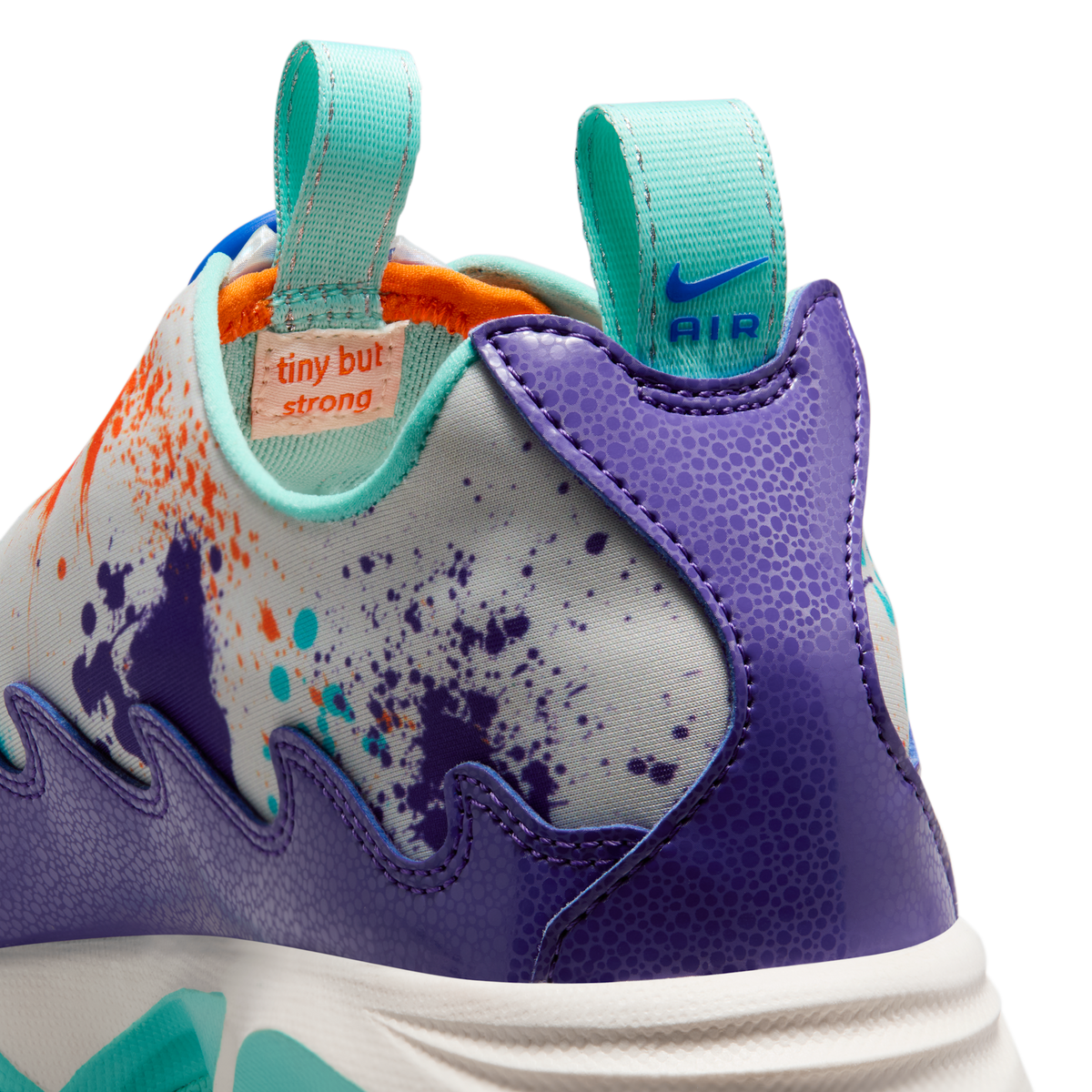 Nike Air Max Sunder Doernbecher Quin (Women's) | IB6068-920