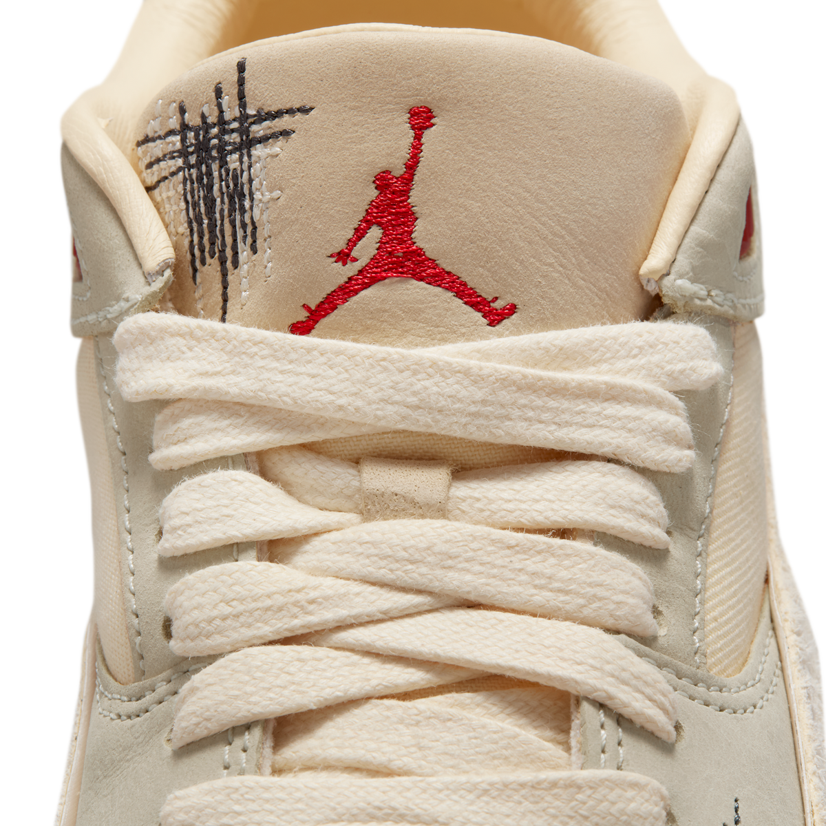 Jordan Flight Court Who Decides War Coconut Milk (Women's)