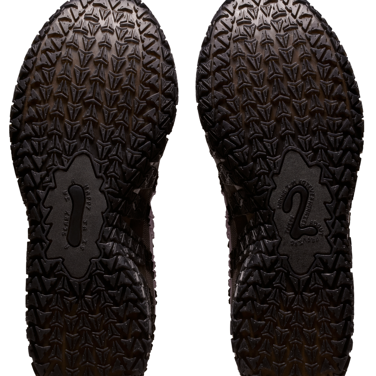 Nike Ja 3 Showstopper