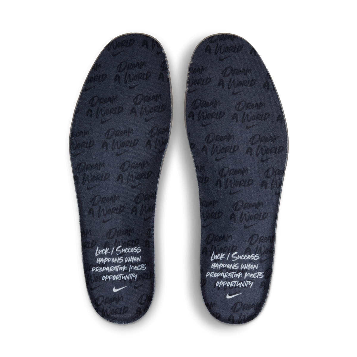 Nike Air Foamposite One Dream A World Black