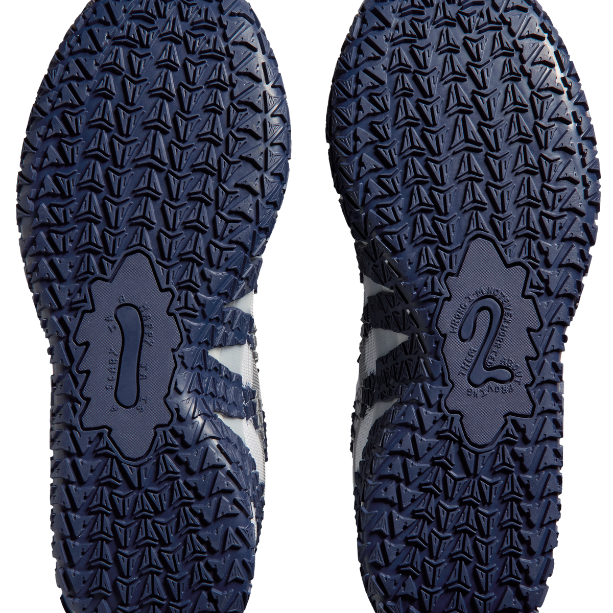 Nike Ja 3 TB White Midnight Navy