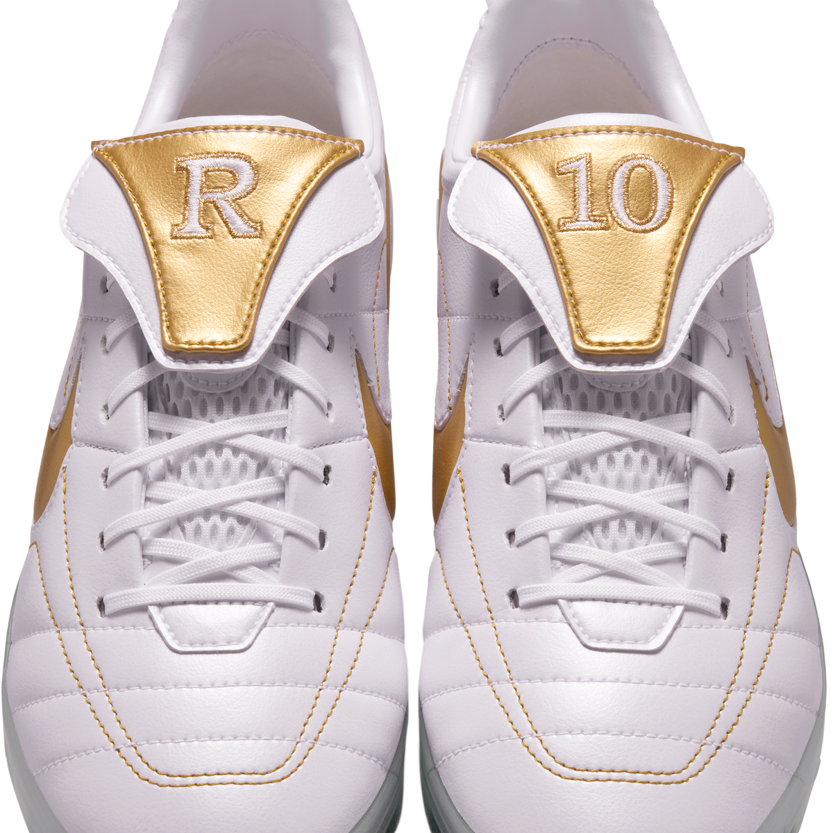 Nike Cryoshot Tiempo Legend Ronaldinho Touch of Gold
