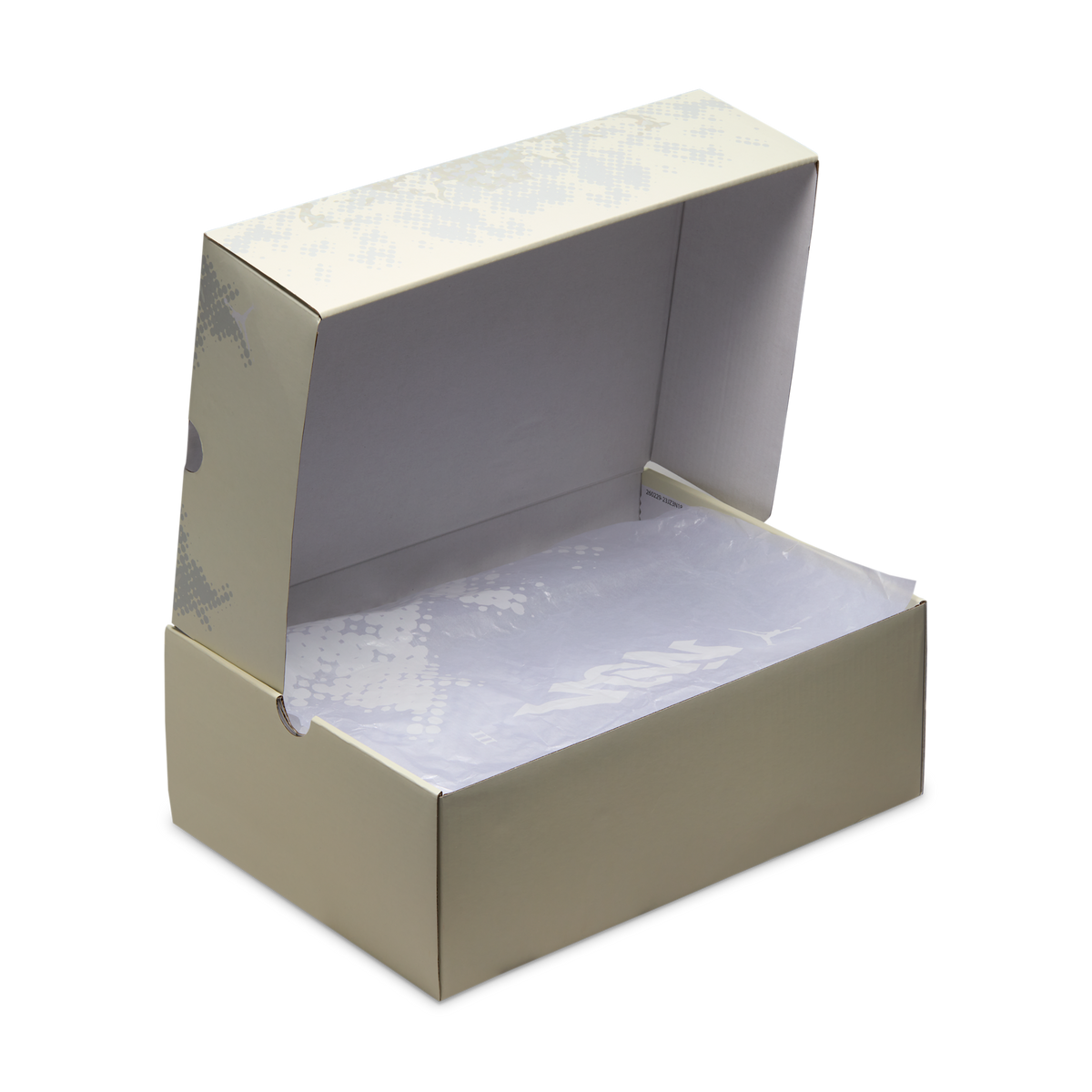 Jordan Zion 3 SE M.U.D. Light Bone