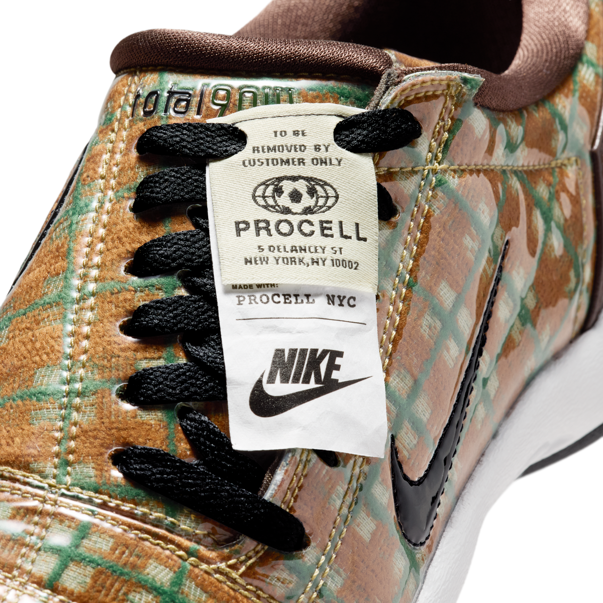 Nike Total 90 Procell