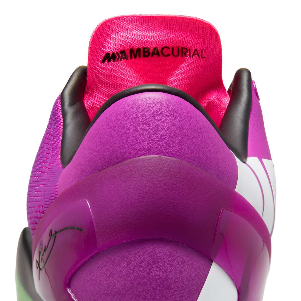Nike Kobe 8 Protro Mambacurial