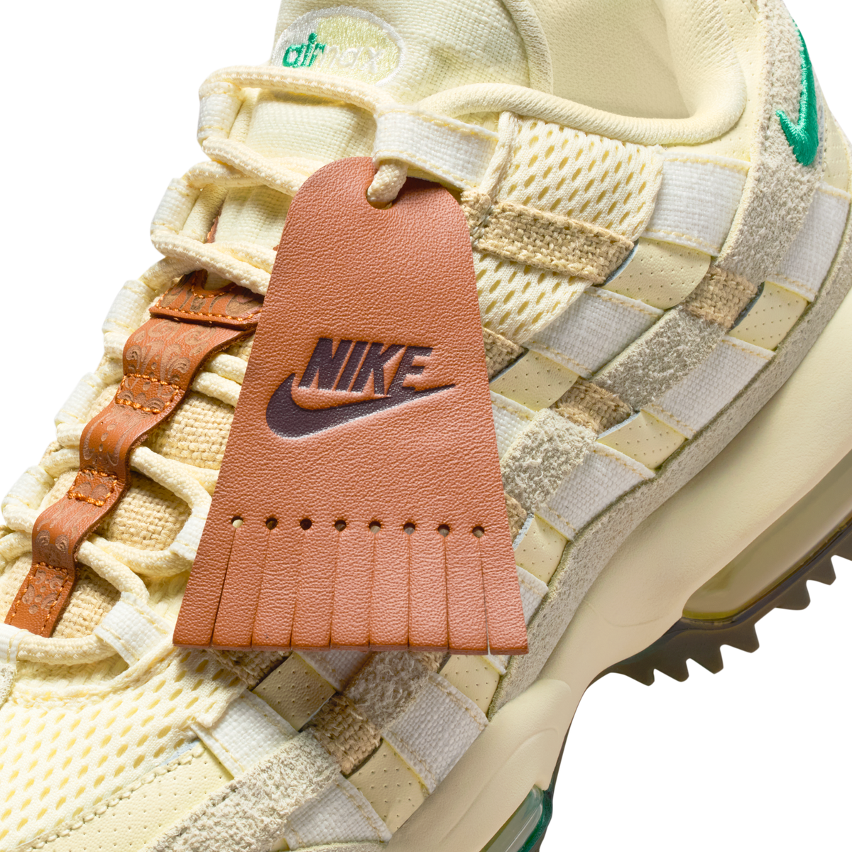 Nike Air Max 95 Golf Waste Management Open (2026)