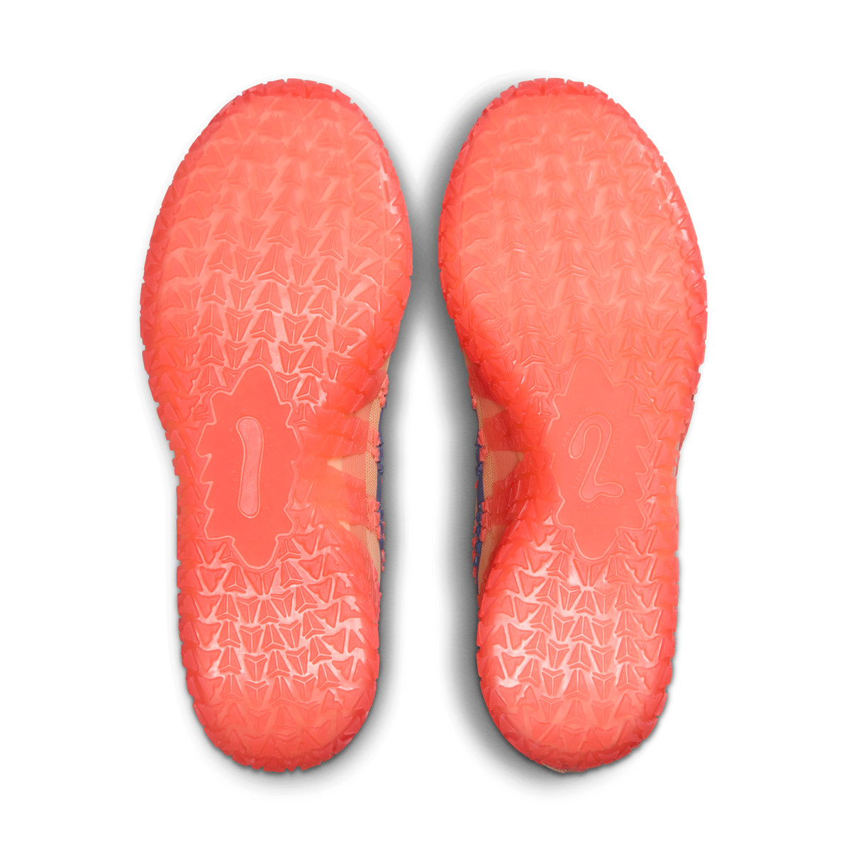 Nike Ja 3 Daybreak