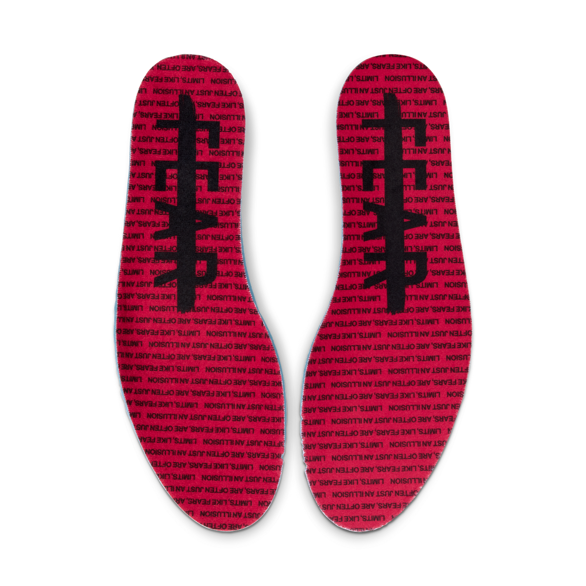 Jordan 1 Mid SE Fearless Edison Chen CLOT