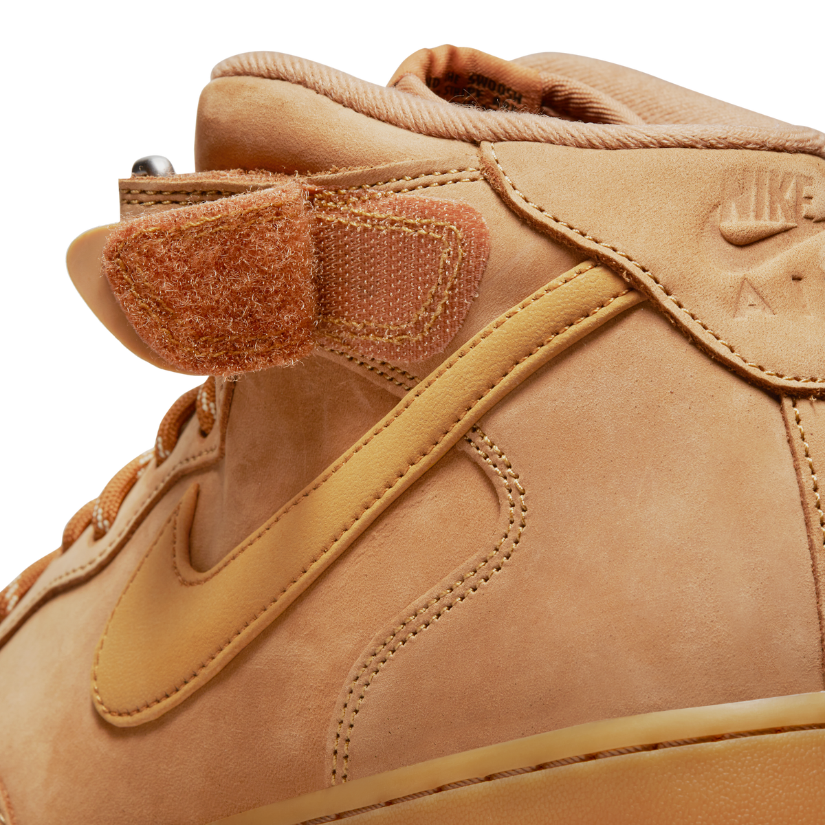 Nike Air Force 1 Mid '07 Flax
