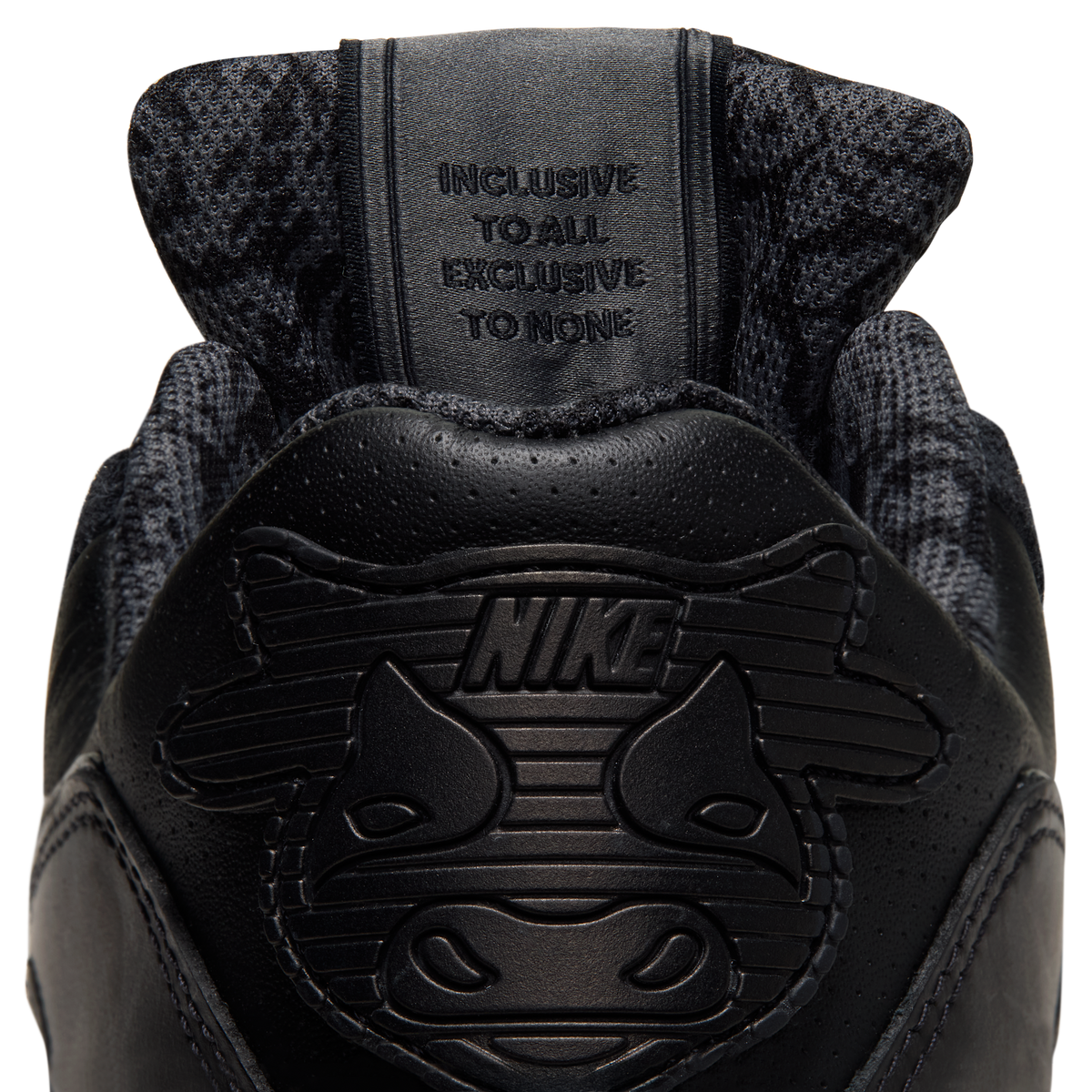 Nike Air Max 90 Wagyu Black