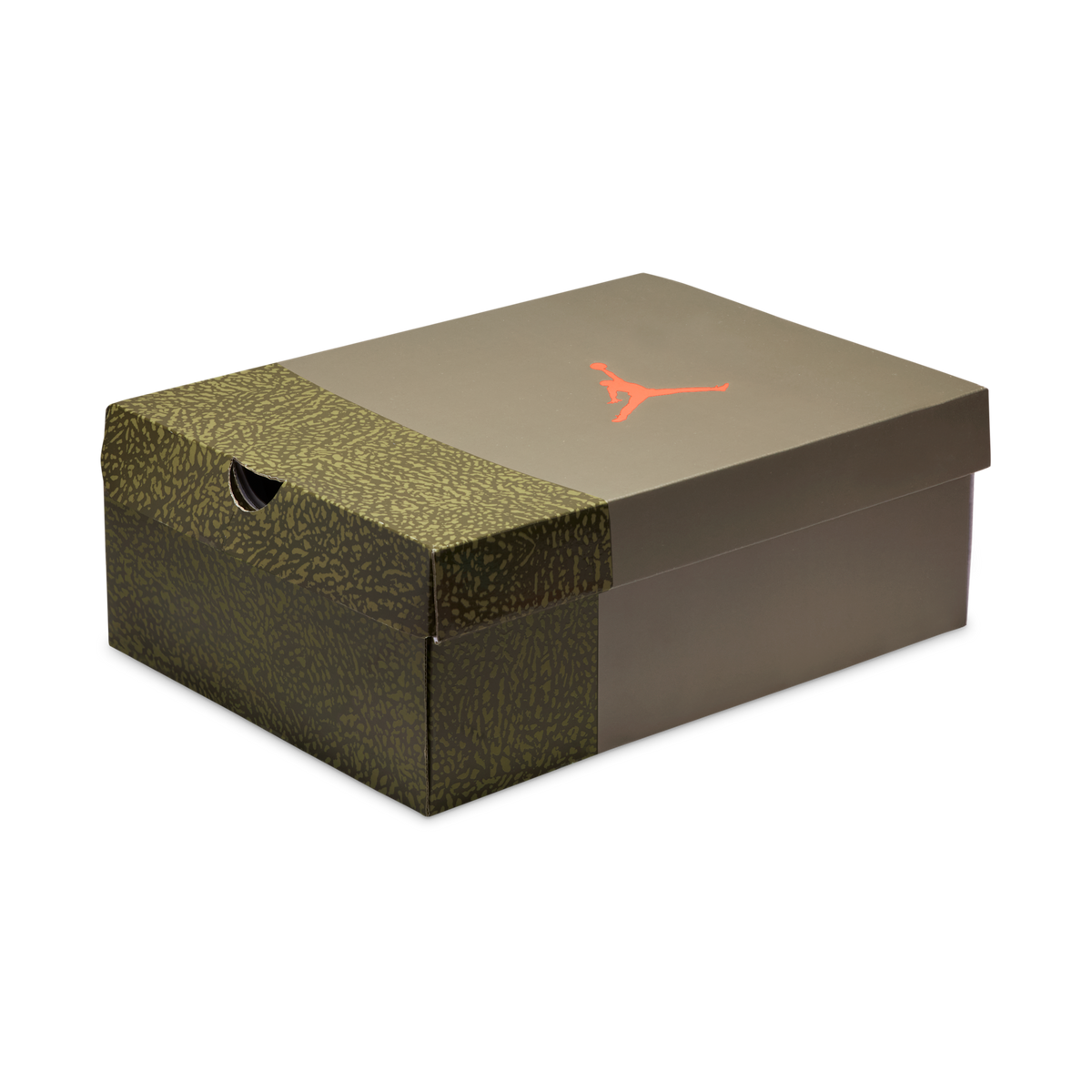 Jordan 3 Retro Family Affair