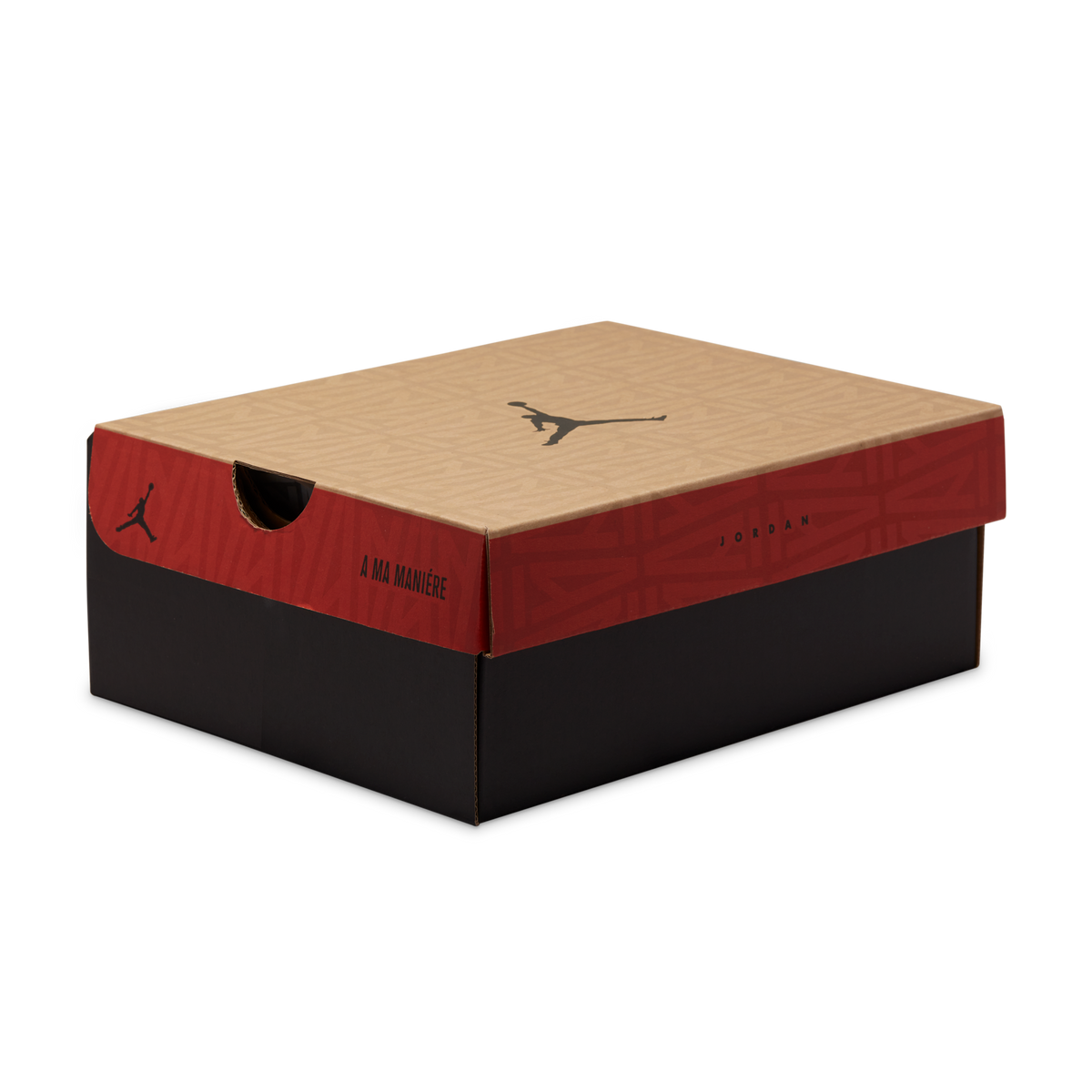 Jordan 12 Retro SP A Ma Maniére Black (PS)