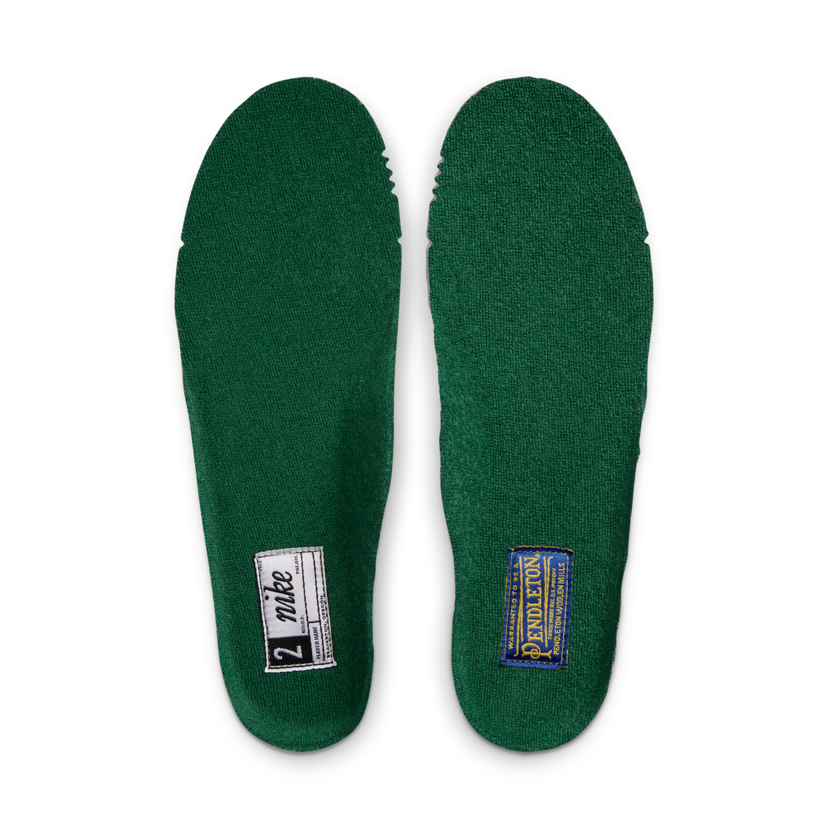 Nike Air Force 3 Low SP Nigo College Pack Forest Green
