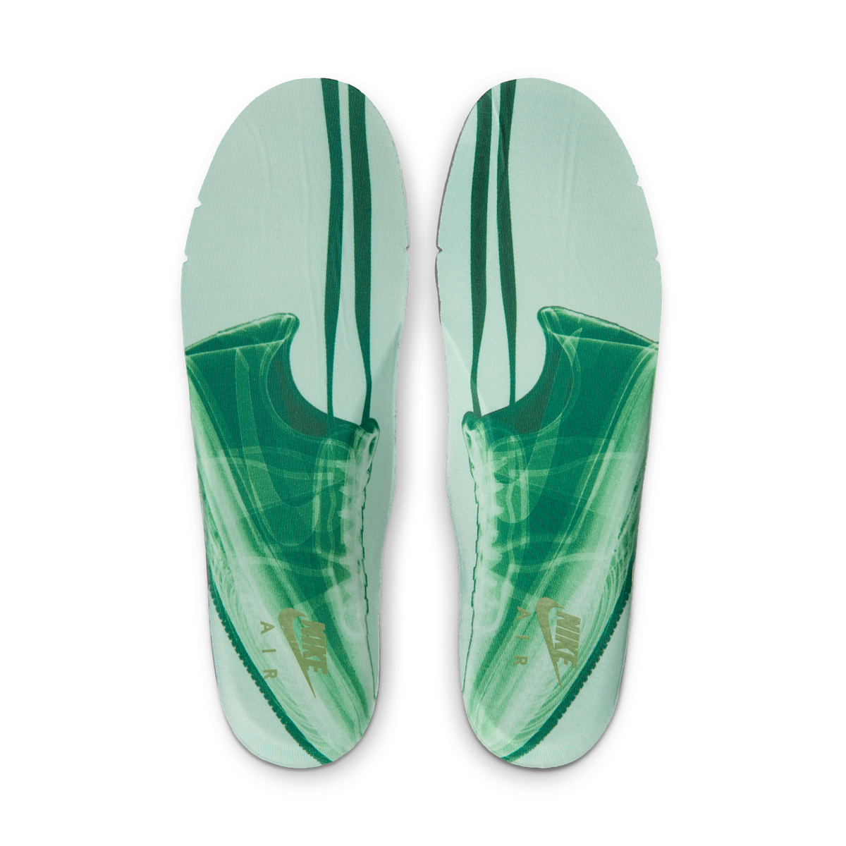 Nike Air Force 1 Low LX Icon Green Apple