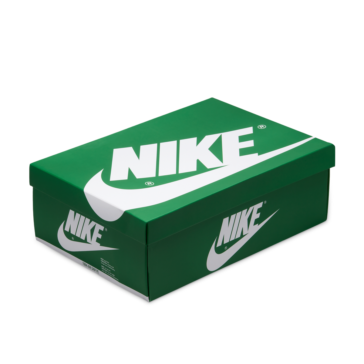 Nike Jordan Air Ship PE SP Pine Green