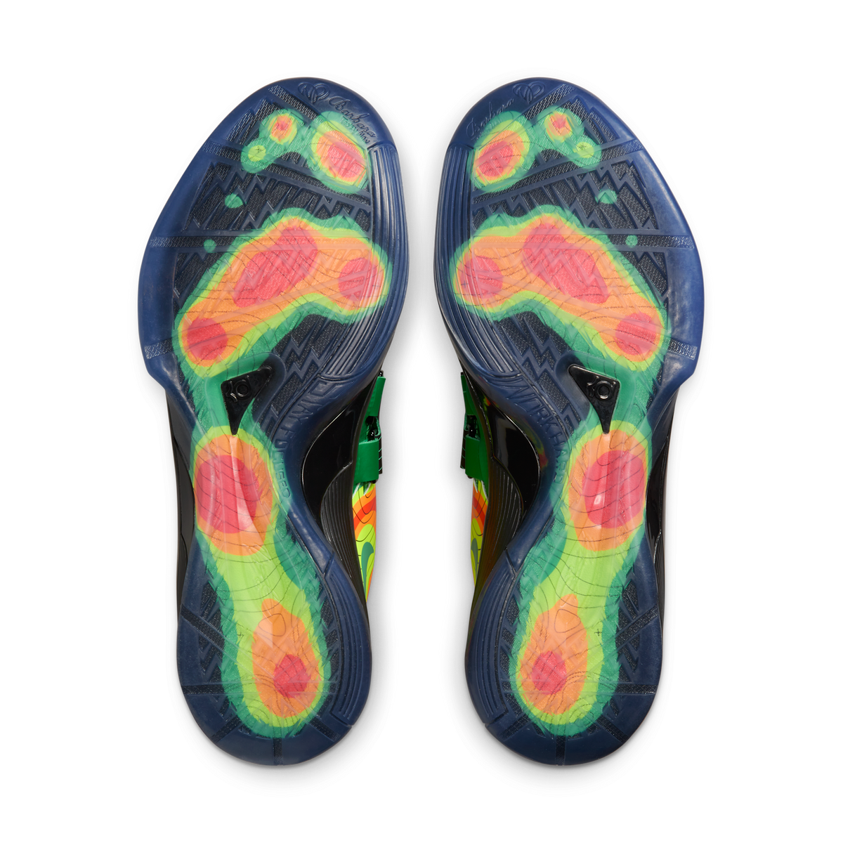 Nike KD 4 Weatherman (2024) | FN6247-300