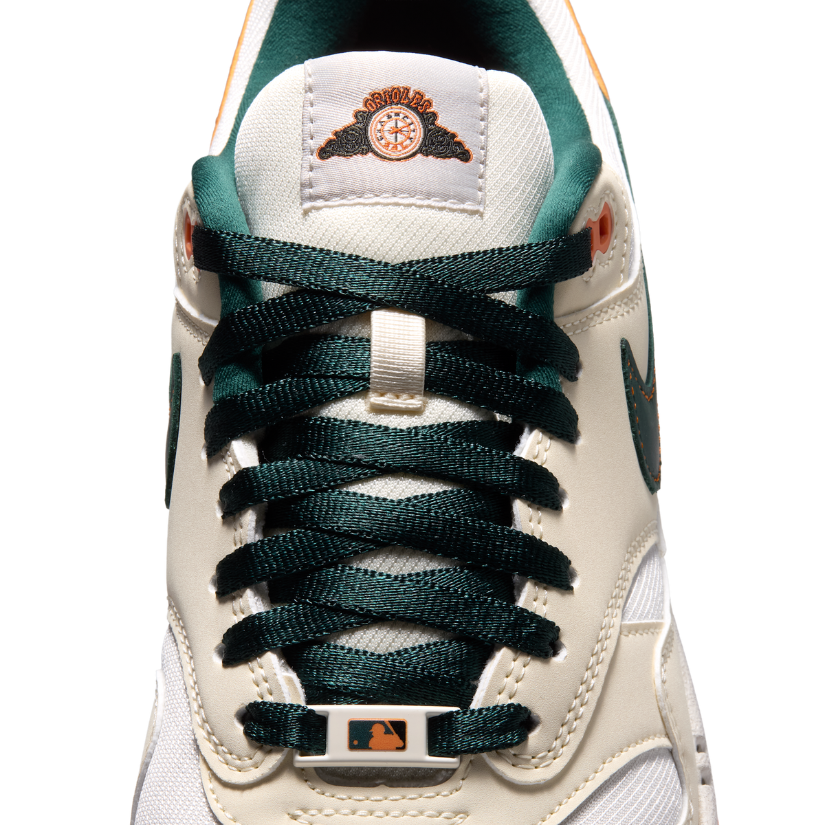 Nike Air Max 1 Baltimore Orioles City Connect (2026)
