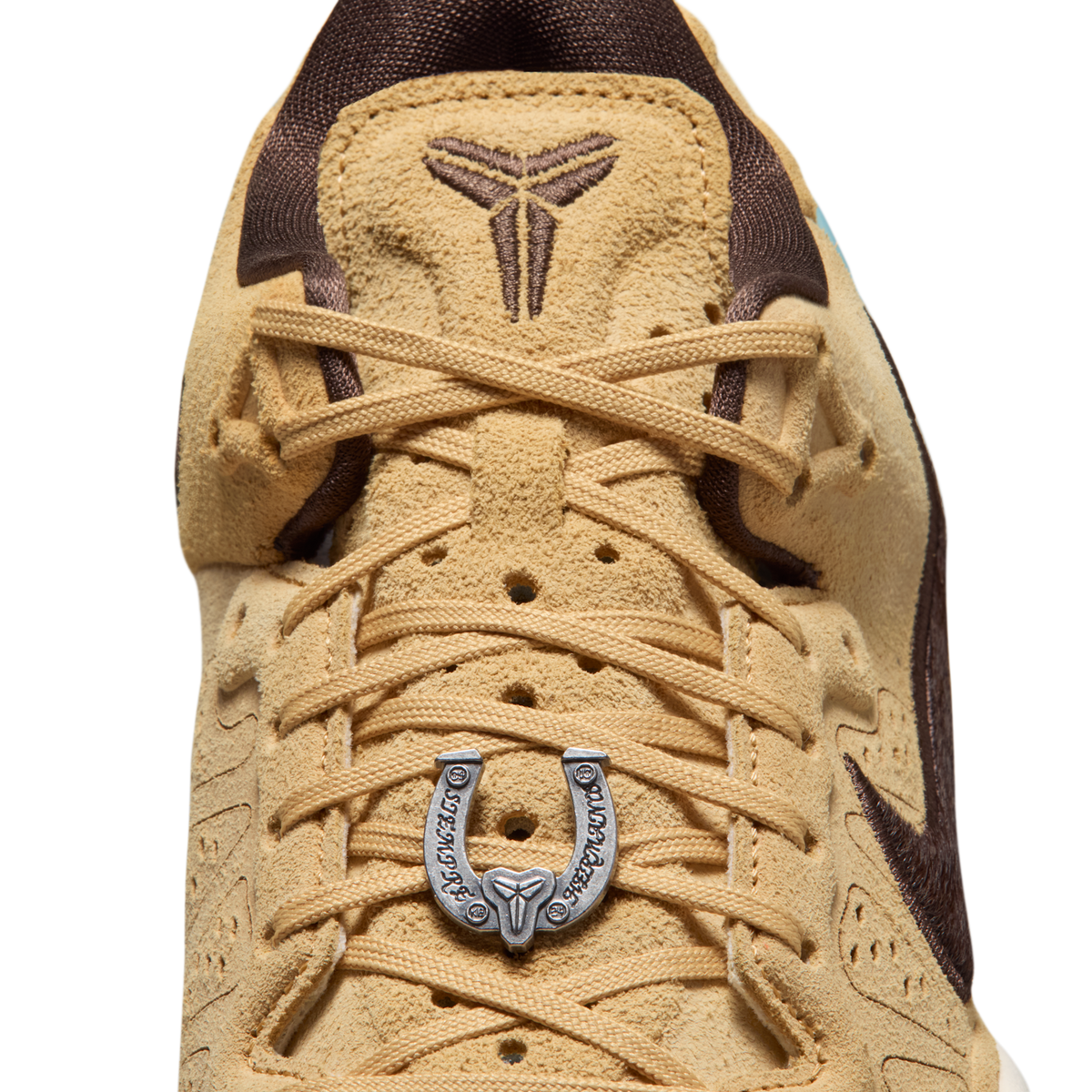 Nike Kobe 8 EXT Protro Siempre Hermanos