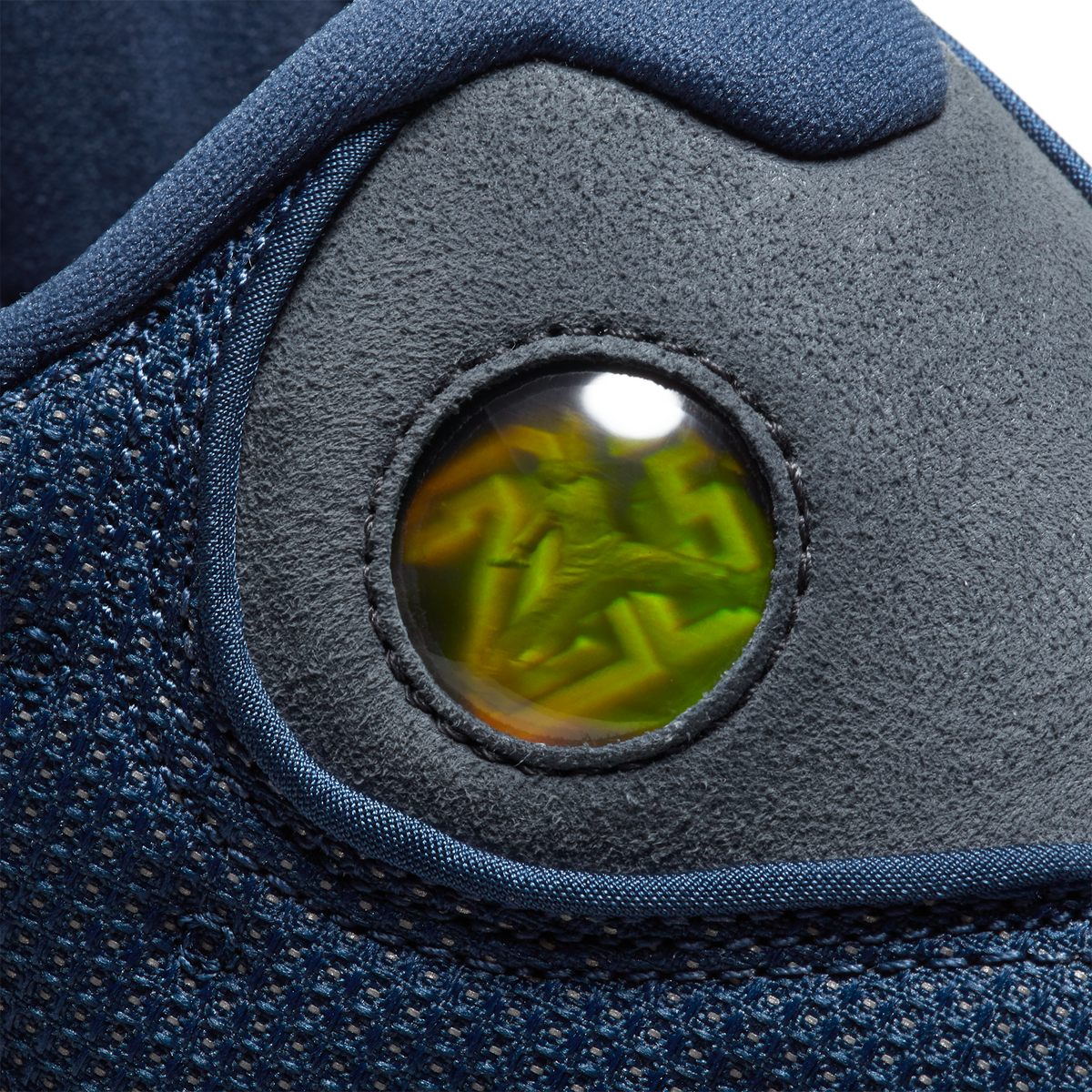 Jordan 13 Retro Flint (2020)