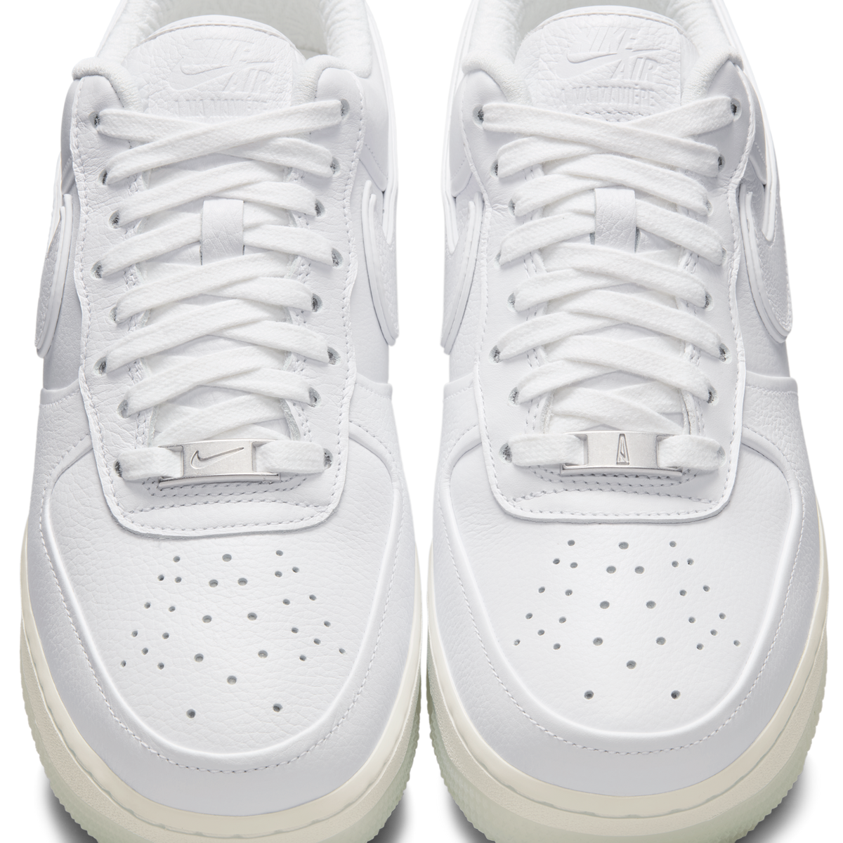 Nike Air Force 1 Low SP A Ma Maniére White (Women's)
