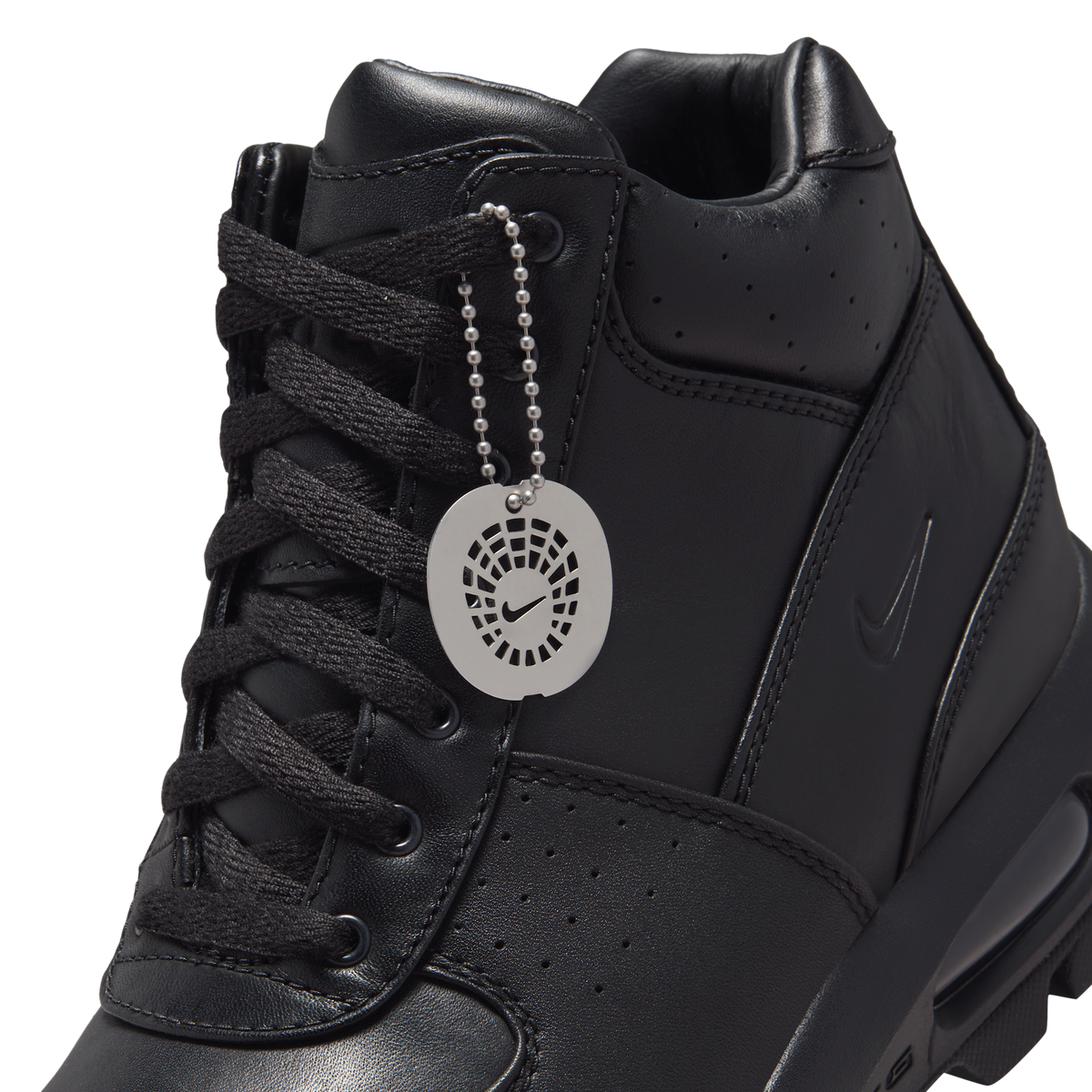 Nike Air Max Goadome 865031 Black | 865031-009
