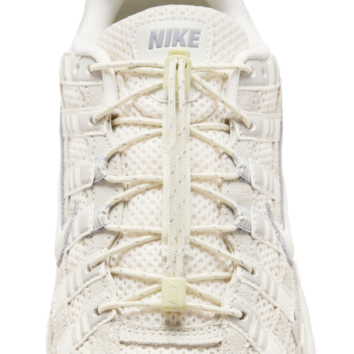 Nike P-6000 Light Bone (Women's)
