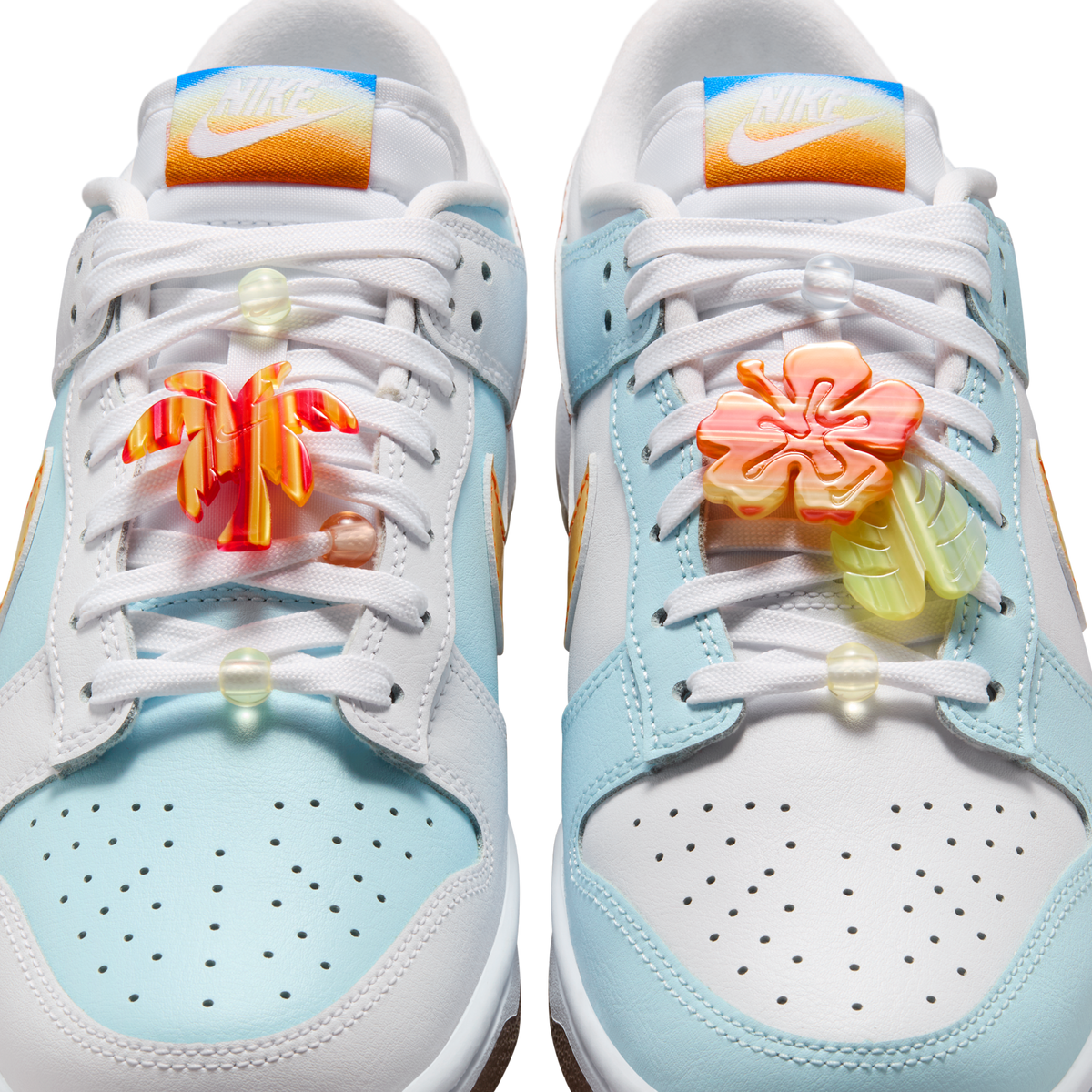 Nike Dunk Low Beach (Women's) | IB8877-191