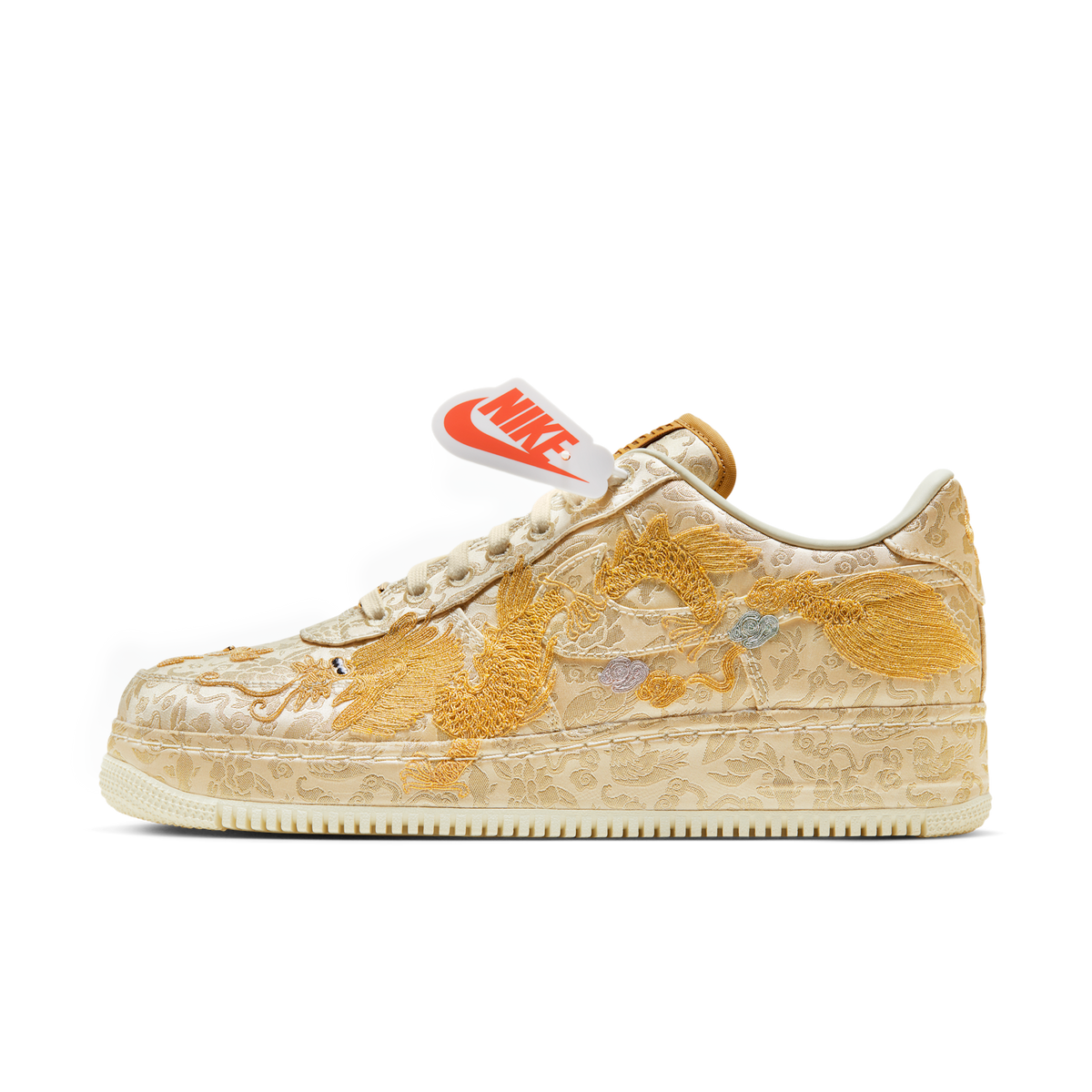 Nike Air Force 1 Low '07 Year of the Dragon (2024)