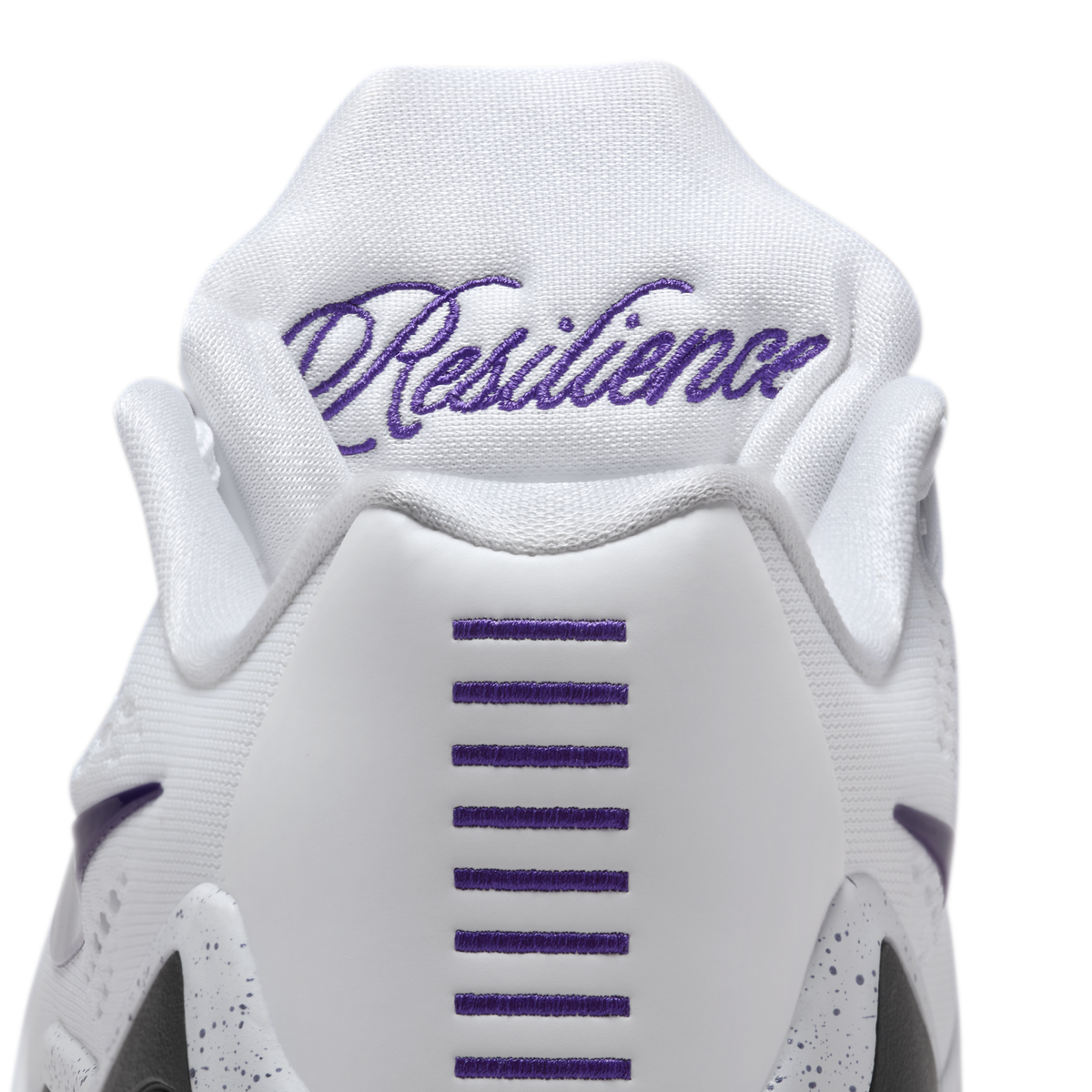 Nike Kobe 9 Elite Low EM Protro White Court Purple