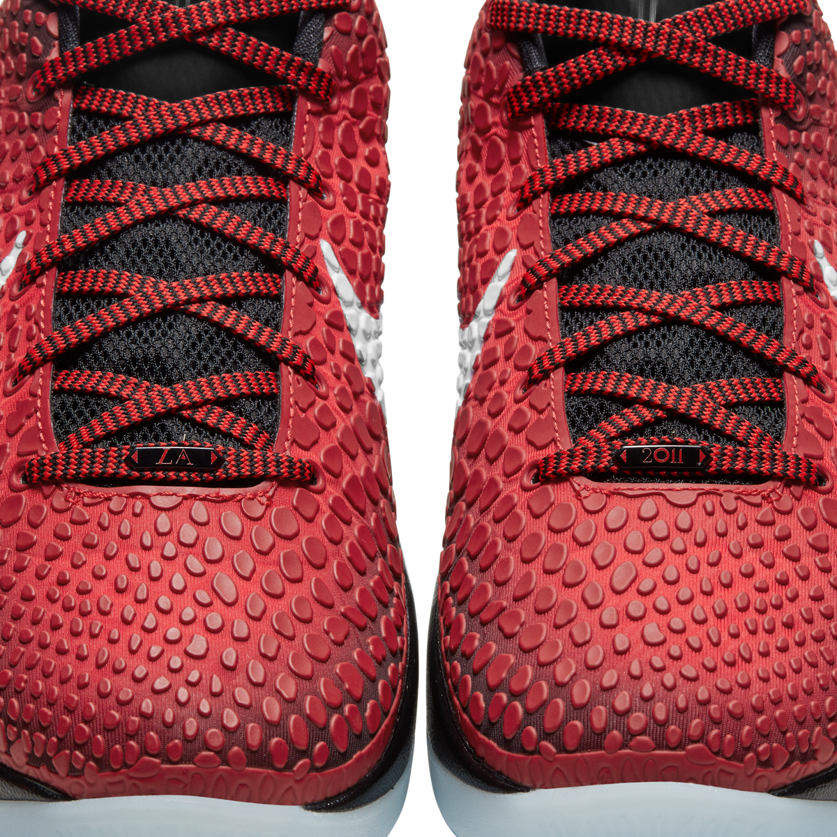 Nike Kobe 6 Protro Challenge Red All-Star (2021) | DH9888-600