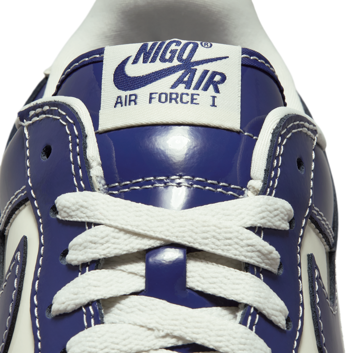 Nike Air Force 1 Low '01 Nigo Last Orgy 2