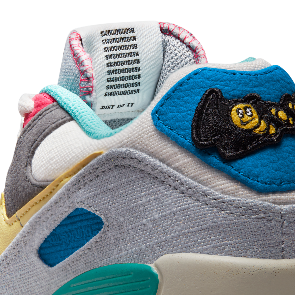 Nike Air Max 90 Caterpillar (GS)