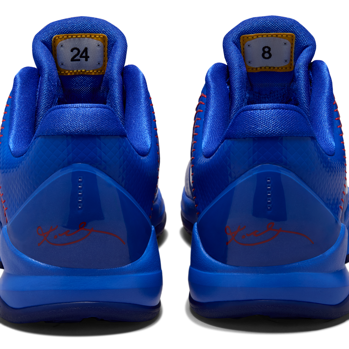Nike Kobe 5 Dodgers (GS)