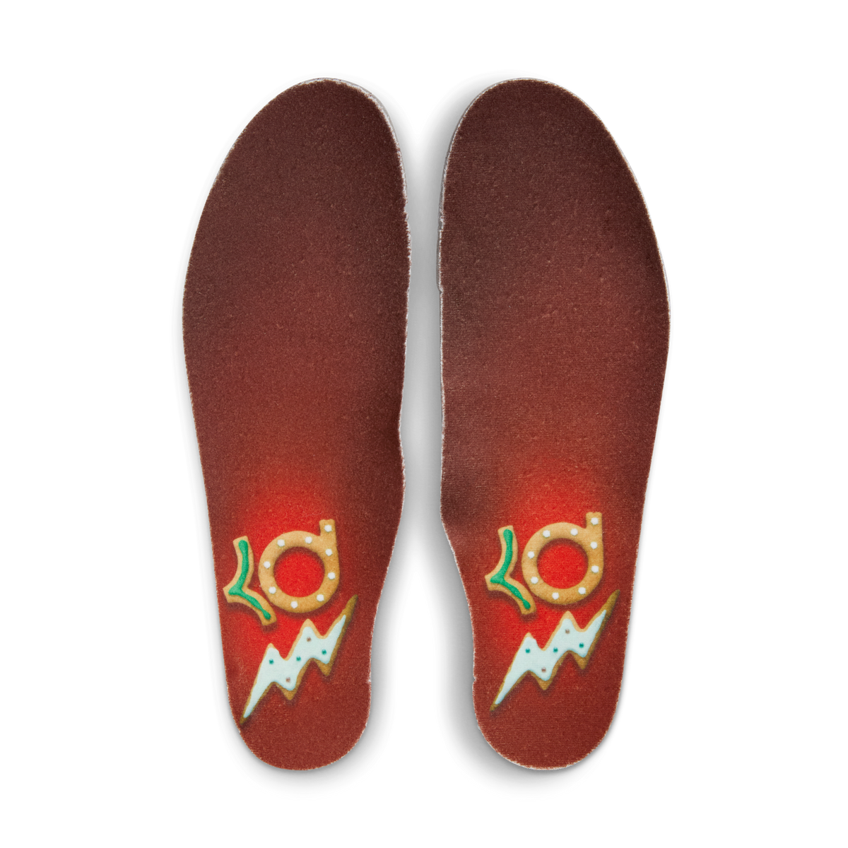 Nike KD 4 Christmas (2024) | FZ5913-800