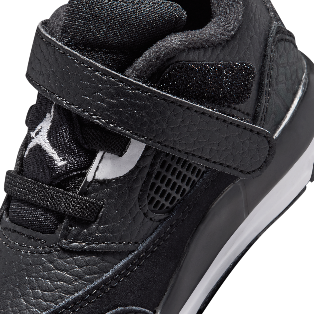 Jordan Spizike Low Oreo (TD)