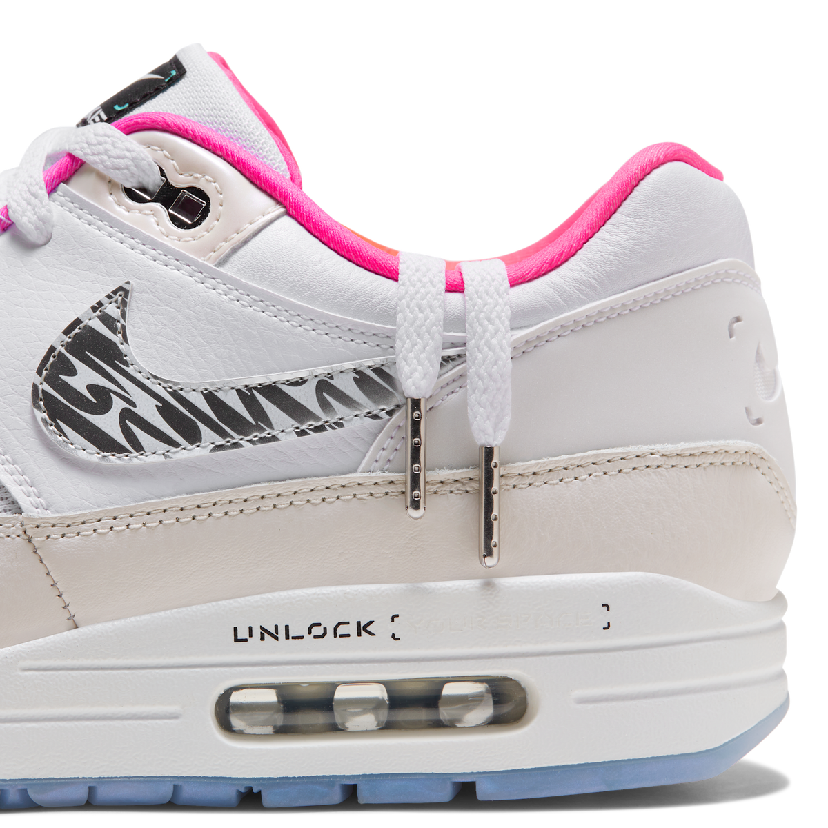 Nike Air Max 1 Unlock Your Space