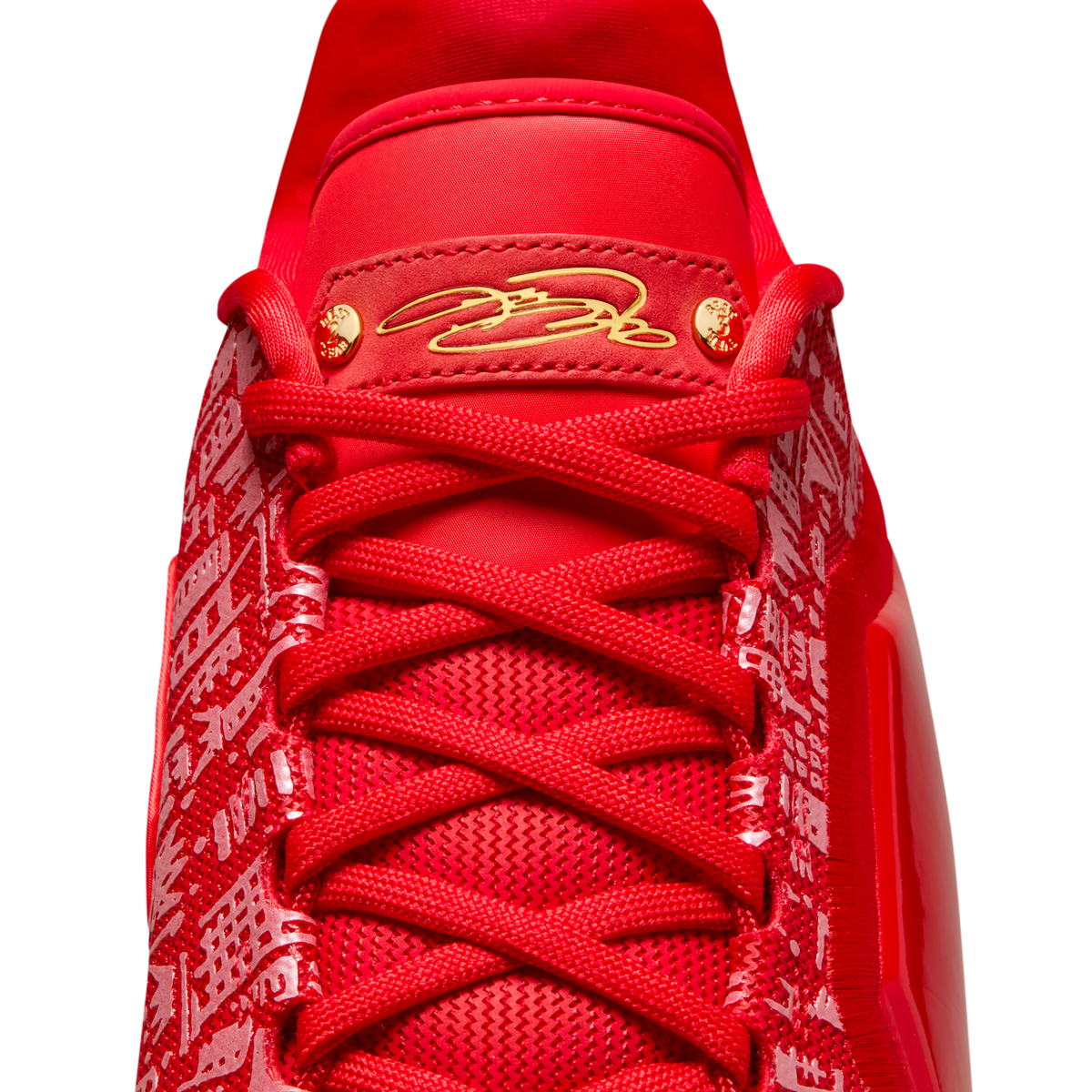 Nike LeBron 23 Best in Class (Translucent Outsole) | IH1513-601