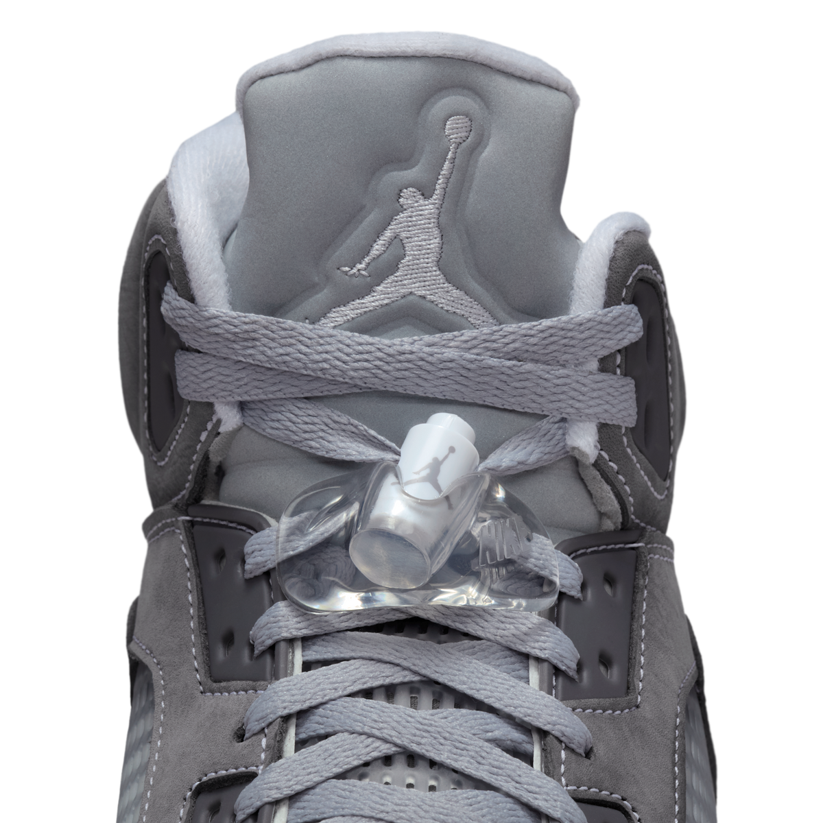 Jordan 5 Retro Wolf Grey (2026)