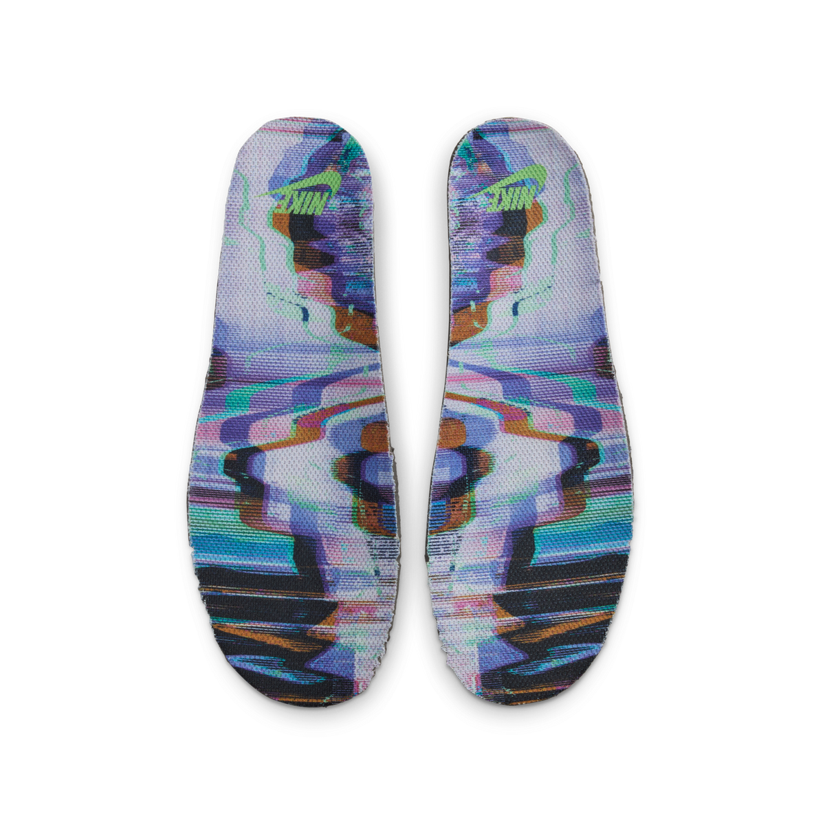 Nike Air Force 1 Low LV8 4 Matrix (GS)