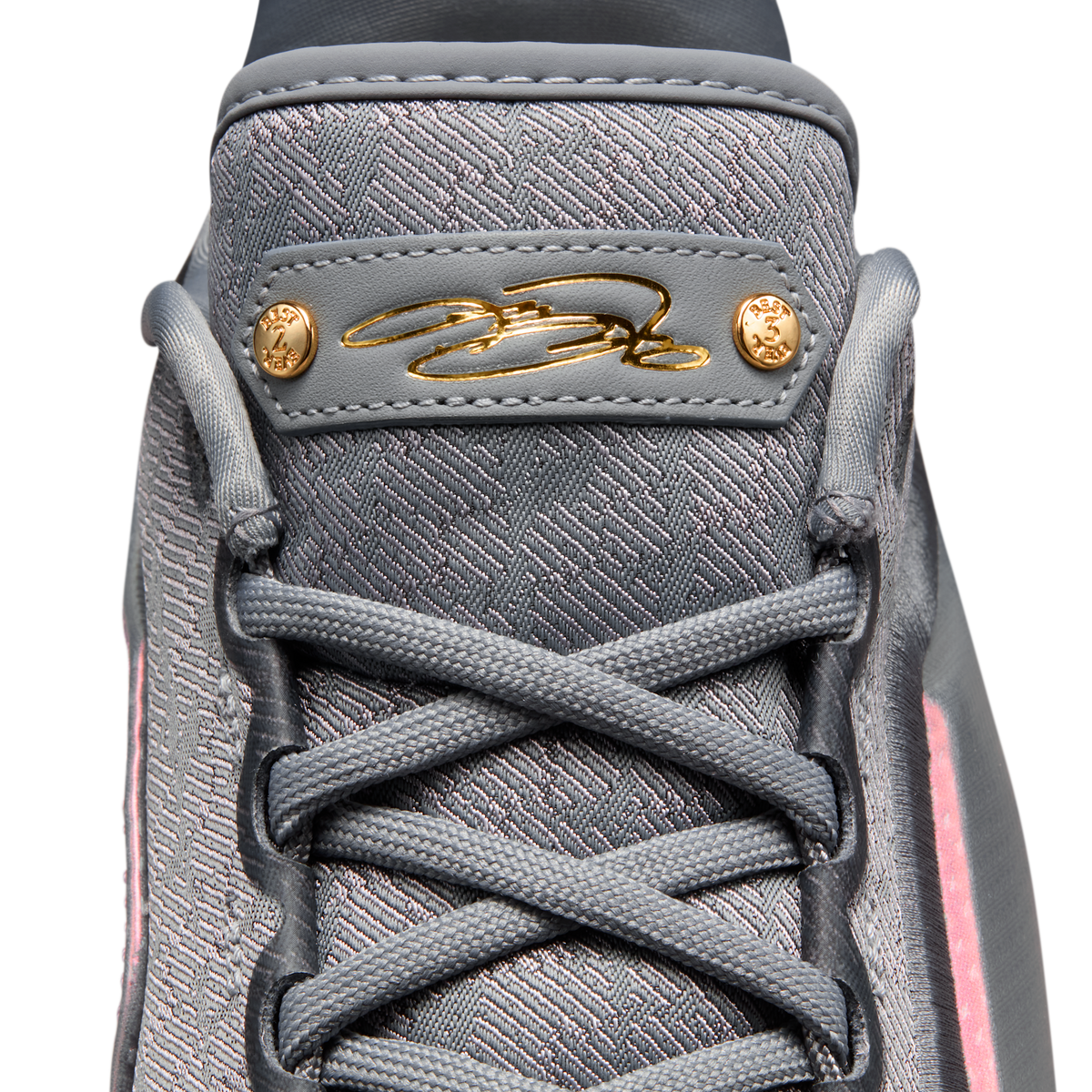 Nike LeBron 23 Shut Up and Dribble