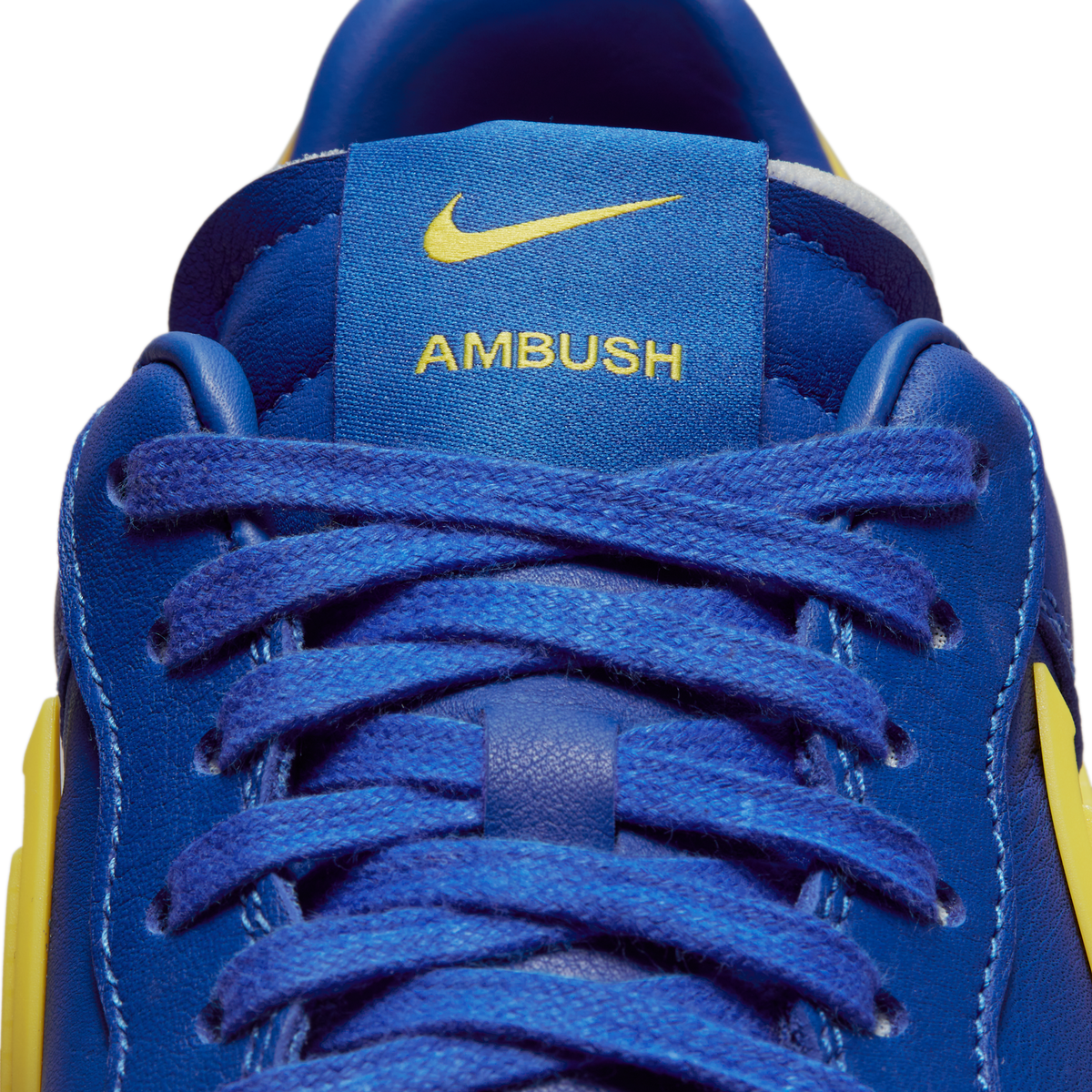 Nike Air Force 1 Low SP AMBUSH Game Royal