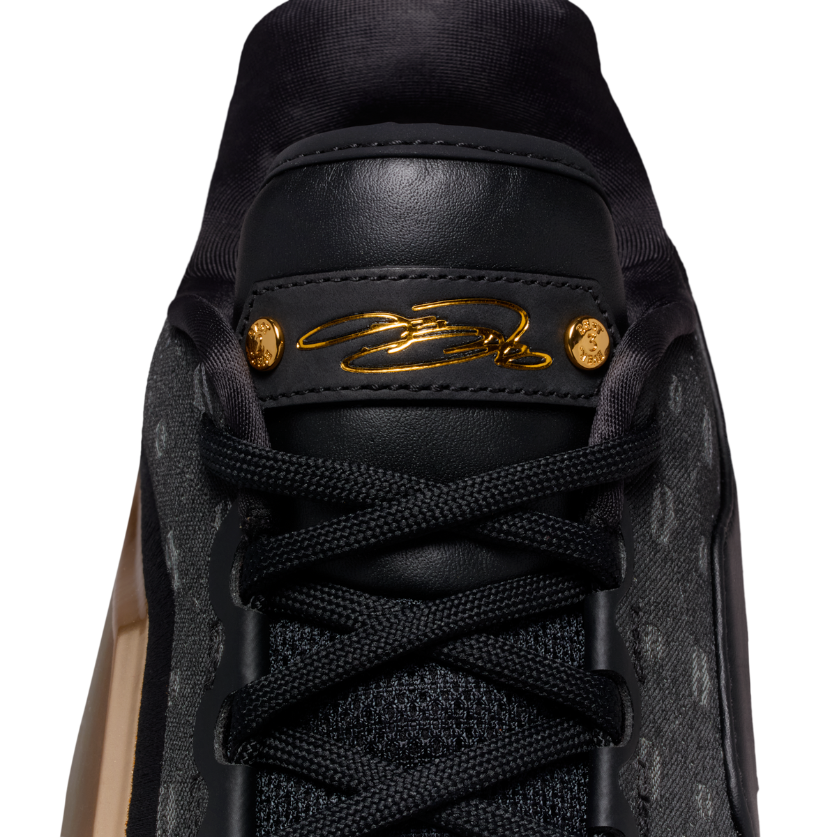 Nike LeBron 23 The Chosen One and The One Who Chose (Translucent Outsole)