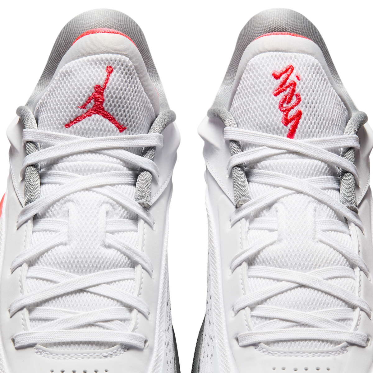 Jordan Zion 4 Flight