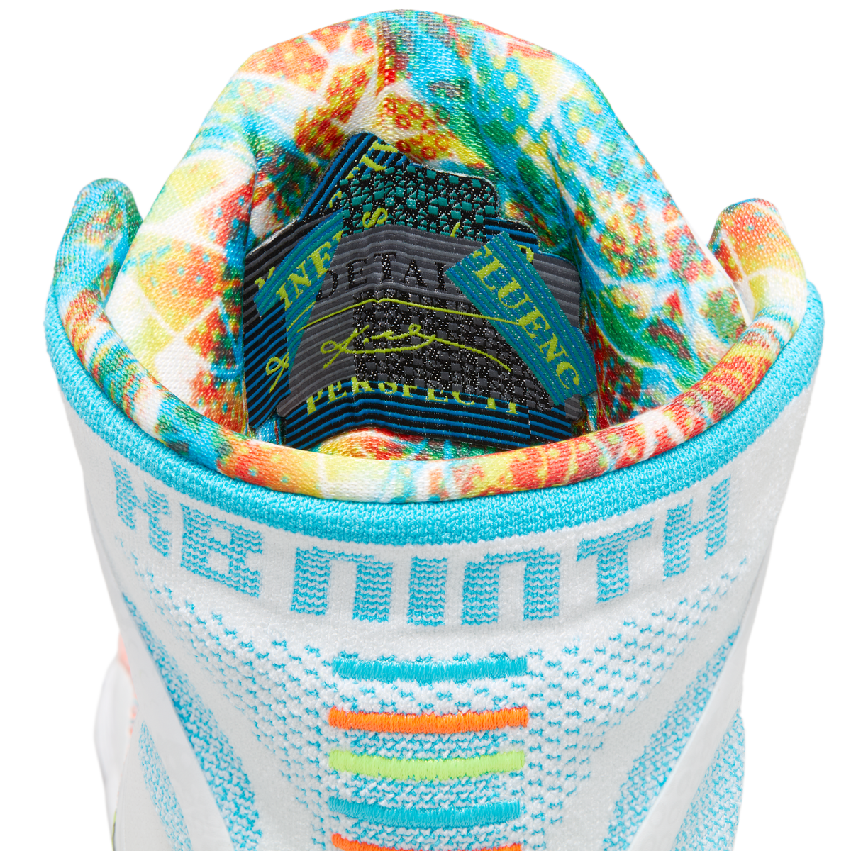Nike Kobe 9 Elite Protro What The (2025)