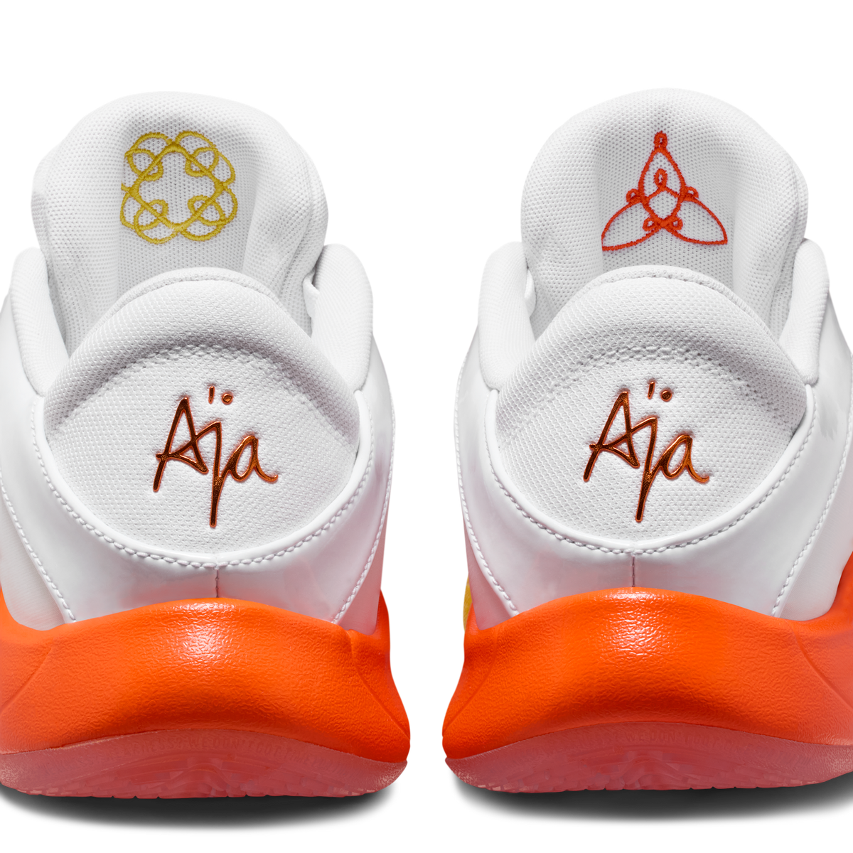 Nike A'ja Wilson A'One Candy Corn Queen (Women's)